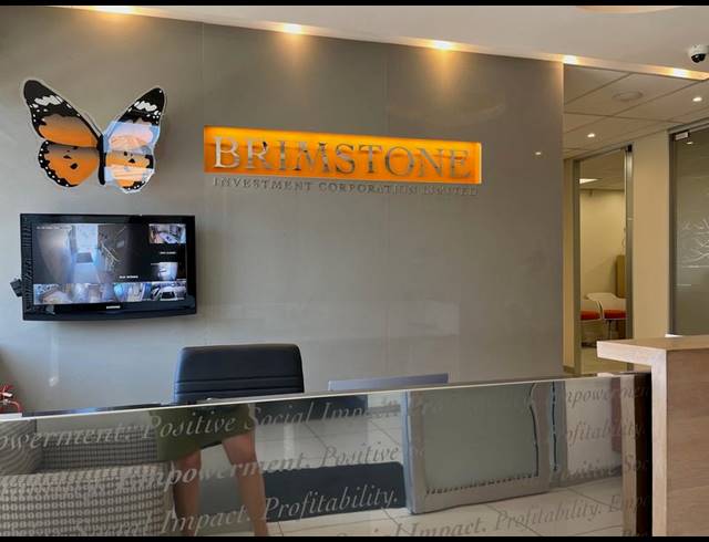 BUSINESS PROPERTY TO RENT IN NEWLANDS